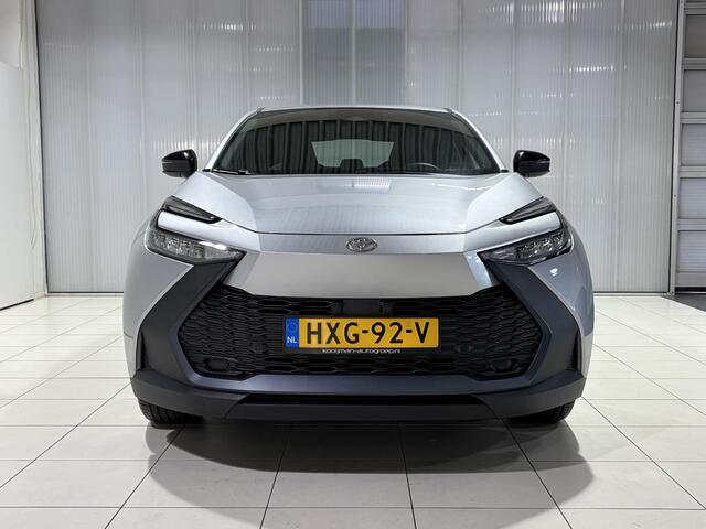 Toyota C-HR 1.8 Hybrid 140 Active
