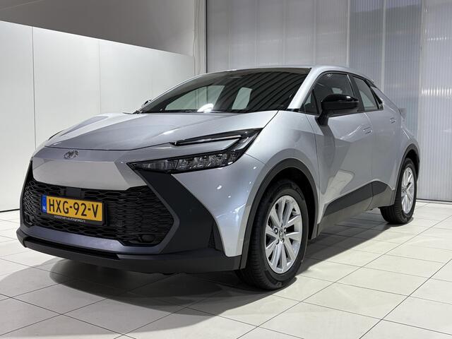 Toyota C-HR 1.8 Hybrid 140 Active