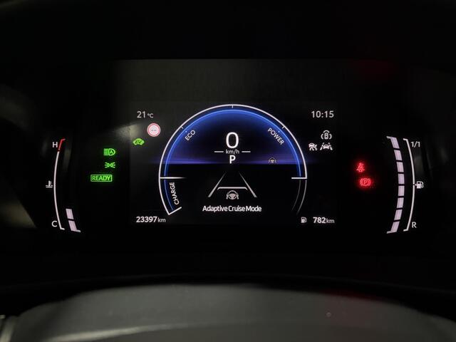 Toyota C-HR 1.8 Hybrid 140 Active