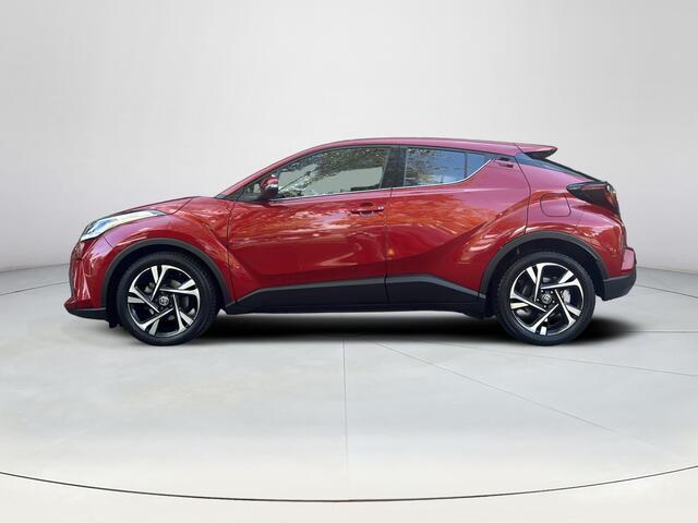 Toyota C-HR 1.8 Hybrid Dynamic