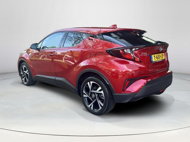 Toyota C-HR 1.8 Hybrid Dynamic
