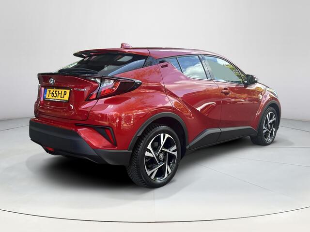 Toyota C-HR 1.8 Hybrid Dynamic