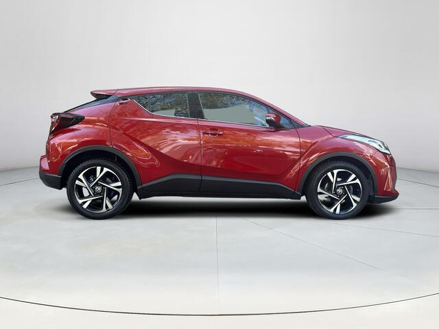 Toyota C-HR 1.8 Hybrid Dynamic