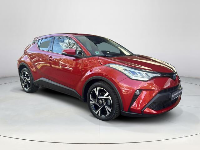 Toyota C-HR 1.8 Hybrid Dynamic