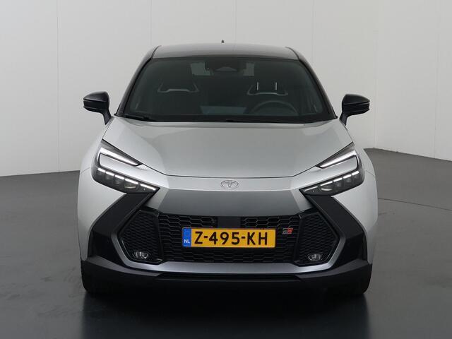 Toyota C-HR 2.0 Hybrid 200 GR SPORT Première Edition | Panoramadak | Afn. Trekhaak | Adaptieve Cruise Control |