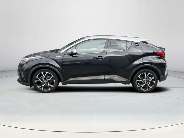 Toyota C-HR 1.8 Hybrid Style Bitone + LED pack