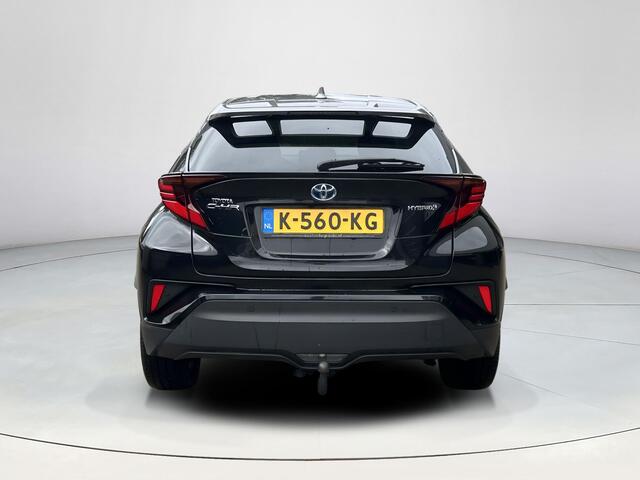 Toyota C-HR 1.8 Hybrid Style Bitone + LED pack