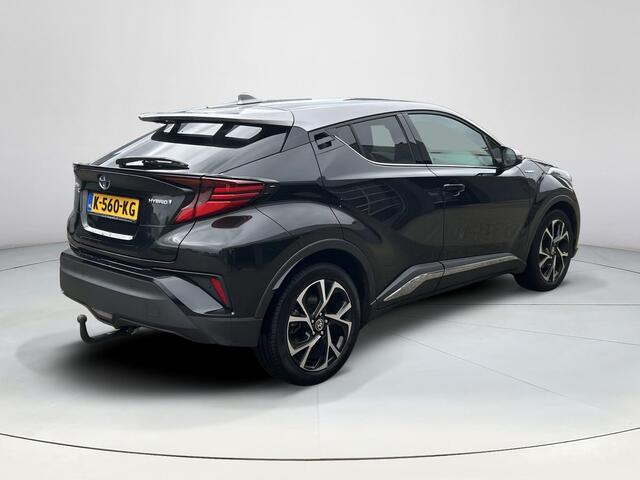 Toyota C-HR 1.8 Hybrid Style Bitone + LED pack
