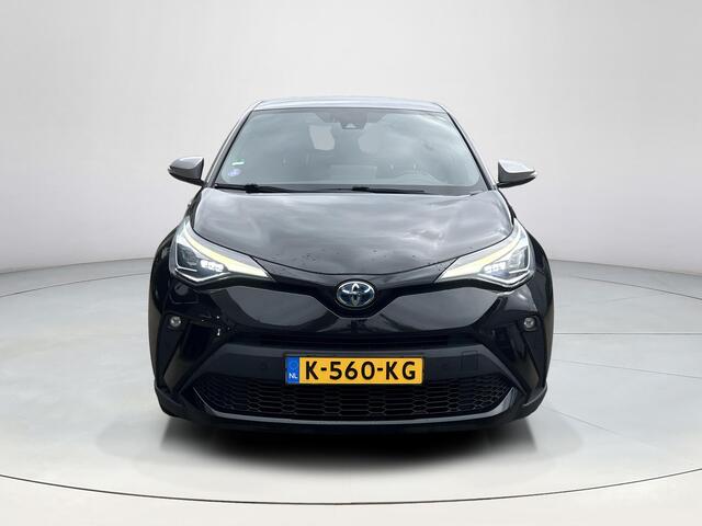 Toyota C-HR 1.8 Hybrid Style Bitone + LED pack
