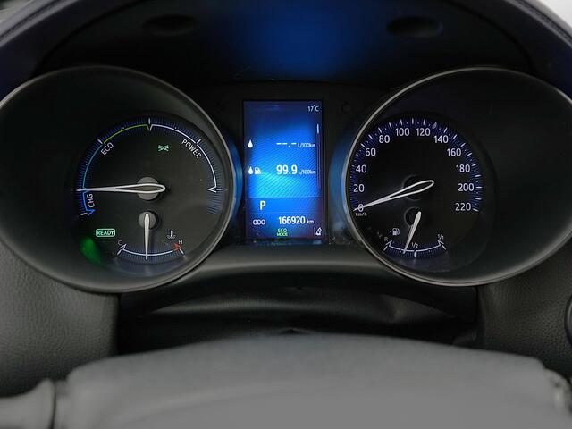 Toyota C-HR 1.8 Hybrid Bi-Tone
