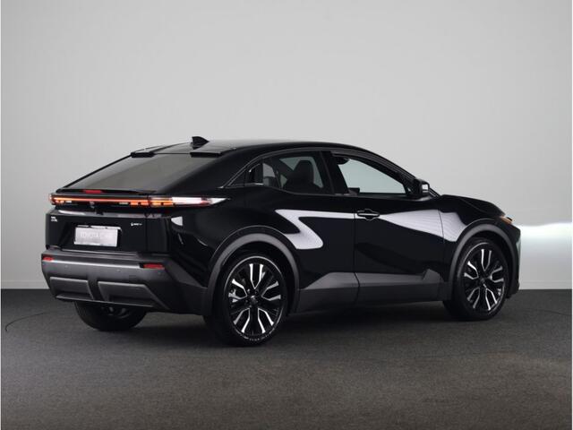 Toyota C-HR First Edition 77 kWh | DEMO | 20" Lichtmetalen velgen |