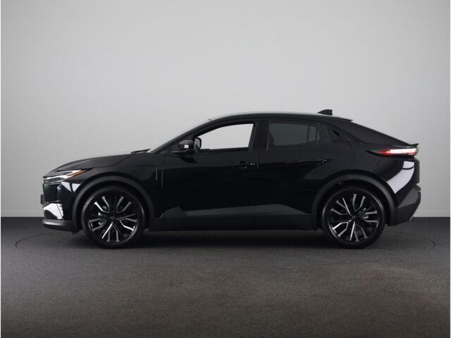Toyota C-HR First Edition 77 kWh | DEMO | 20" Lichtmetalen velgen |