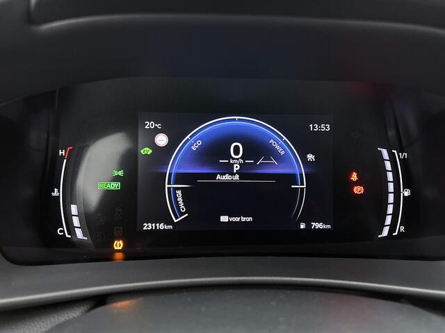 Toyota C-HR 1.8 Hybrid 140 Active | BTW voertuig | Dodehoek detectie | Navigatie | Apple CarPlay/Android Auto | Climate Control | Cruise Control Adaptive | Achteruitrijcamera |