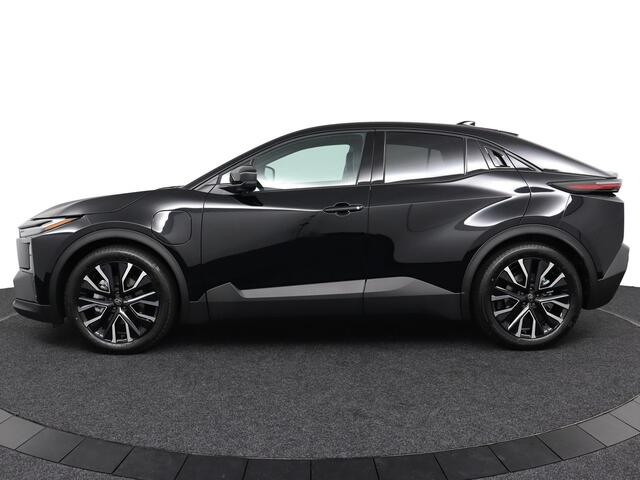 Toyota C-HR First Edition 77 kWh | 20 inch velgen |