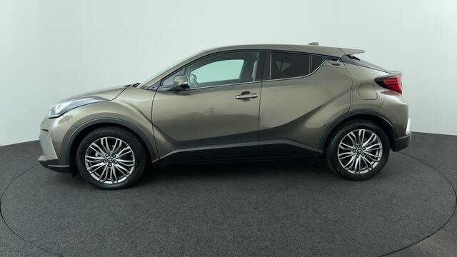 Toyota C-HR 2.0 Hybrid Executive