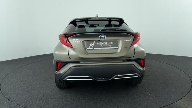 Toyota C-HR 2.0 Hybrid Executive