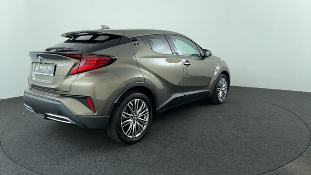 Toyota C-HR 2.0 Hybrid Executive