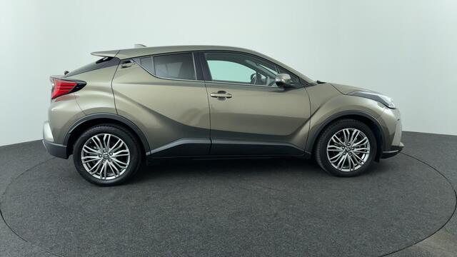 Toyota C-HR 2.0 Hybrid Executive