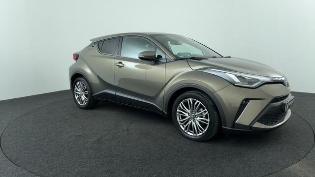 Toyota C-HR 2.0 Hybrid Executive