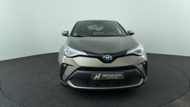 Toyota C-HR 2.0 Hybrid Executive