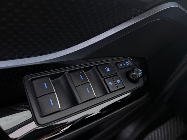 Toyota C-HR 2.0 Hybrid First Edition | Navigatie | PDC |