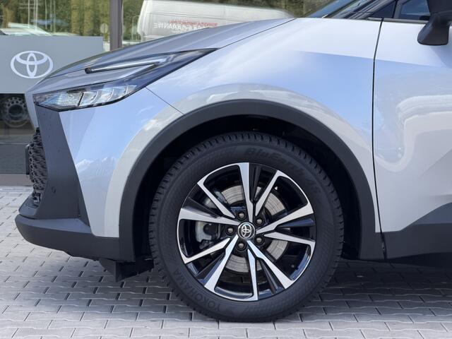 Toyota C-HR 2.0 PHEV 220 Dynamic Bi-Tone | All Seasons |