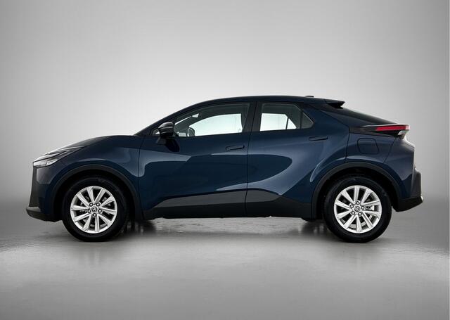 Toyota C-HR 1.8 Hybrid 140 Active | NL dealeronderhouden |