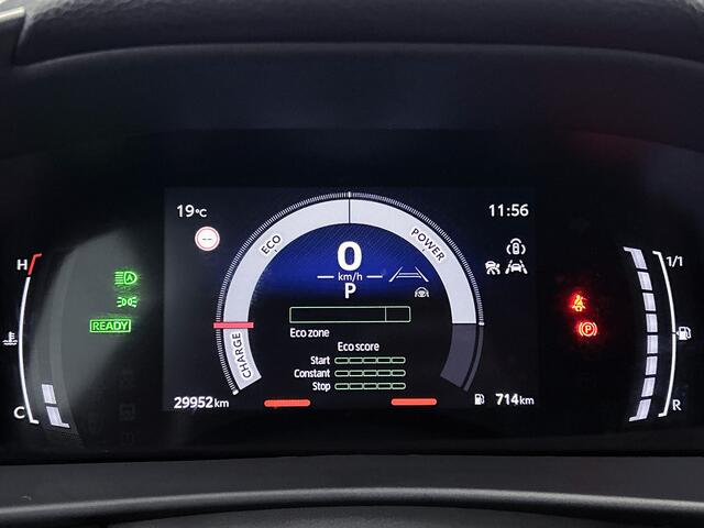 Toyota C-HR 1.8 Hybrid 140 Active | NL dealeronderhouden |