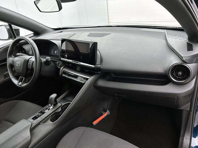 Toyota C-HR 1.8 Hybrid 140 Active | NL dealeronderhouden |