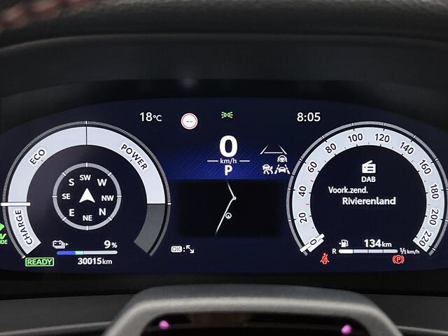 Toyota C-HR 2.0 Plug-in Hybrid 220 GR SPORT Première Edition | BTW voertuig | Panoramadak | JBL | 360 | Head-Up | Memory Seat | Stoel+stuurverwarming | Parkeersensoren voor+achter met assistent | Elektrische achterklep | Navigatie | Apple CarPlay/Andro