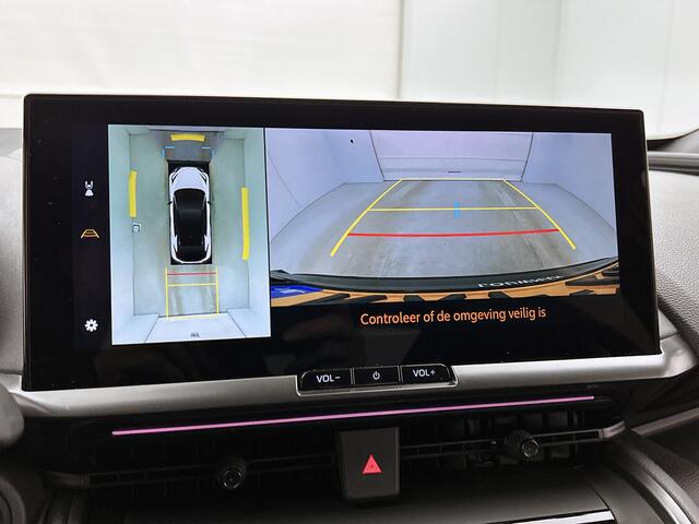 Toyota C-HR 2.0 Plug-in Hybrid 220 GR SPORT Première Edition | BTW voertuig | Panoramadak | JBL | 360 | Head-Up | Memory Seat | Stoel+stuurverwarming | Parkeersensoren voor+achter met assistent | Elektrische achterklep | Navigatie | Apple CarPlay/Andro