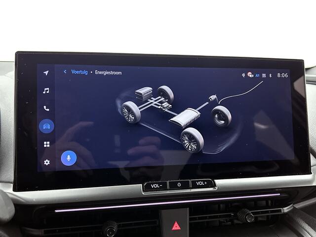 Toyota C-HR 2.0 Plug-in Hybrid 220 GR SPORT Première Edition | BTW voertuig | Panoramadak | JBL | 360 | Head-Up | Memory Seat | Stoel+stuurverwarming | Parkeersensoren voor+achter met assistent | Elektrische achterklep | Navigatie | Apple CarPlay/Andro