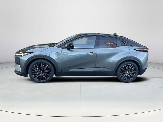 Toyota C-HR Executive AWD 77 kWh