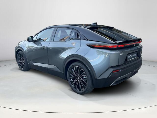 Toyota C-HR Executive AWD 77 kWh