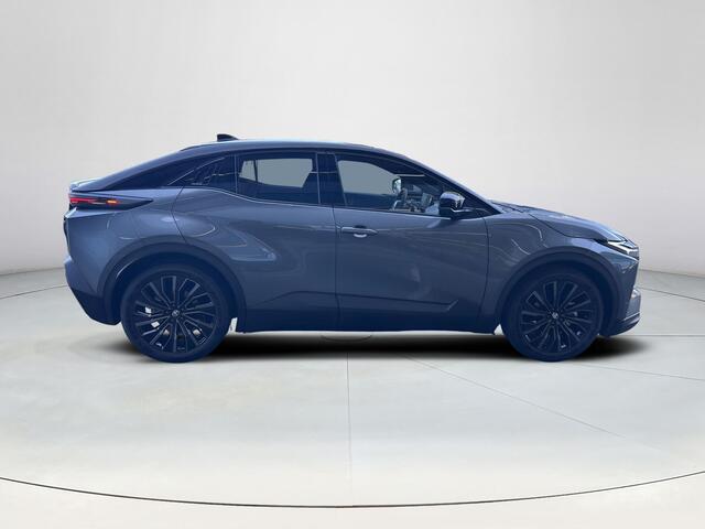 Toyota C-HR Executive AWD 77 kWh