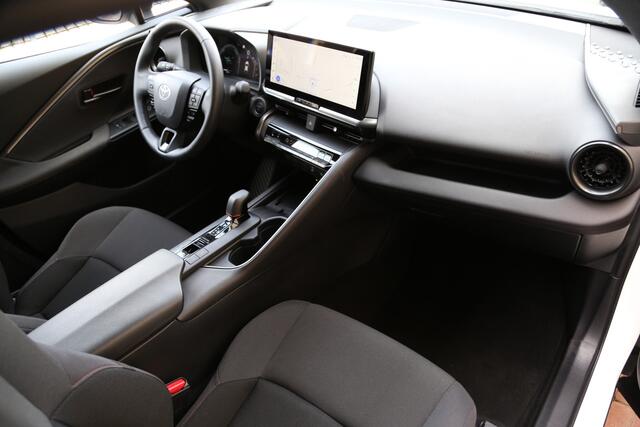 Toyota C-HR 1.8 Hybrid 140 Dynamic Bi-Tone Navi Camera LED ACC