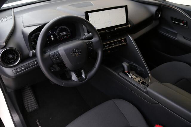 Toyota C-HR 1.8 Hybrid 140 Dynamic Bi-Tone Navi Camera LED ACC