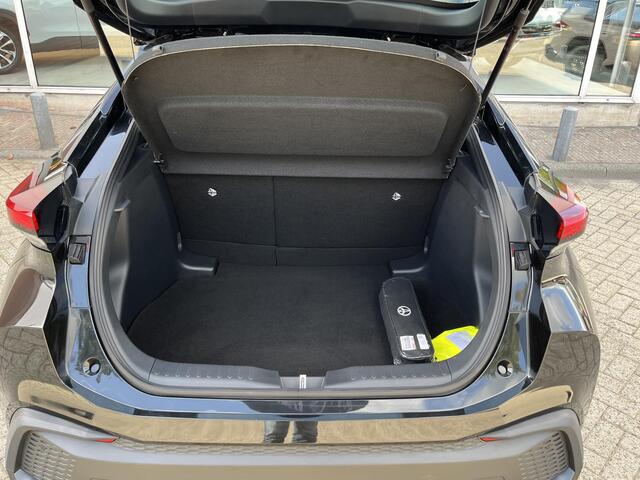 Toyota C-HR 1.8 Hybrid 140 Active