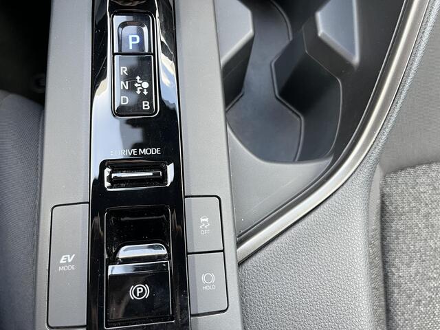 Toyota C-HR 1.8 Hybrid 140 Active