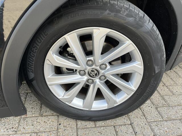Toyota C-HR 1.8 Hybrid 140 Active