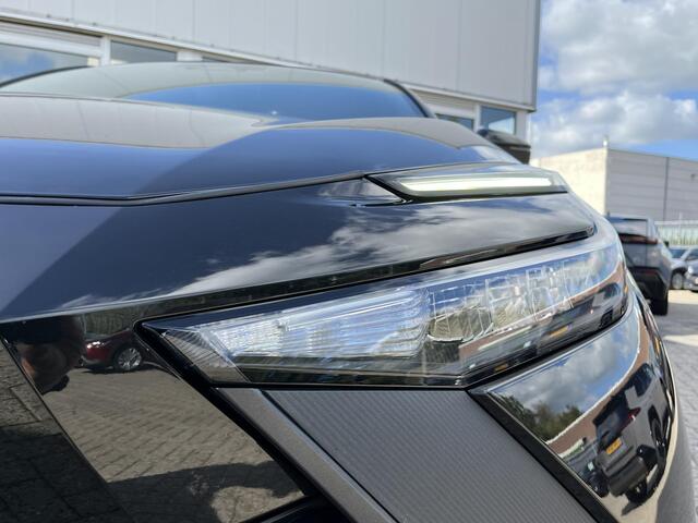 Toyota C-HR 1.8 Hybrid 140 Active