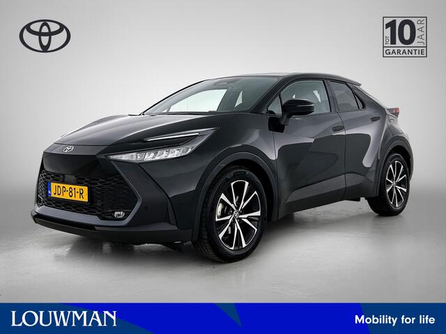 Toyota C-HR 1.8 Hybrid 140 Dynamic | Apple Carplay | Android Auto | Velgen |