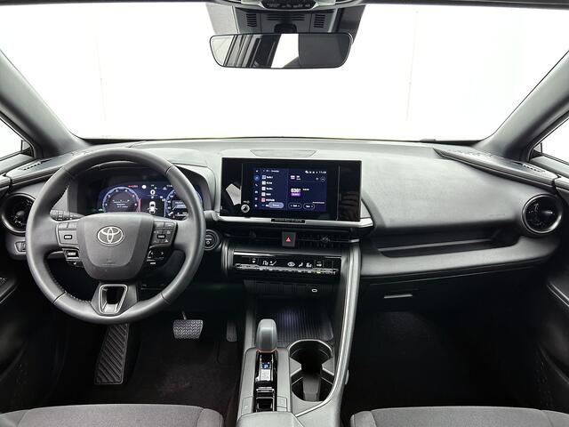 Toyota C-HR 1.8 Hybrid 140 Dynamic | Apple Carplay | Android Auto | Velgen |