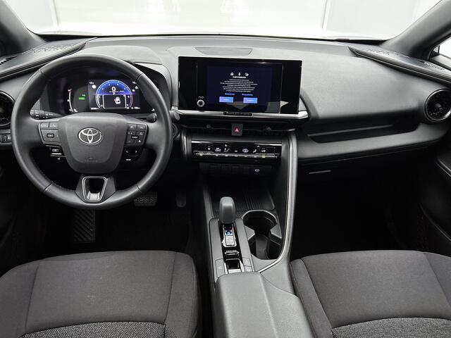 Toyota C-HR 1.8 Hybrid 140 Active | BTW voertuig | Dealer onderhouden | Navigatie | Apple Carplay/Android Auto | Dodehoek detectie | Climate Control | Cruise Control Adaptive |