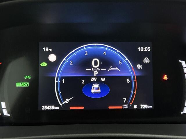 Toyota C-HR 1.8 Hybrid 140 Active | BTW voertuig | Dealer onderhouden | Navigatie | Apple Carplay/Android Auto | Dodehoek detectie | Climate Control | Cruise Control Adaptive |