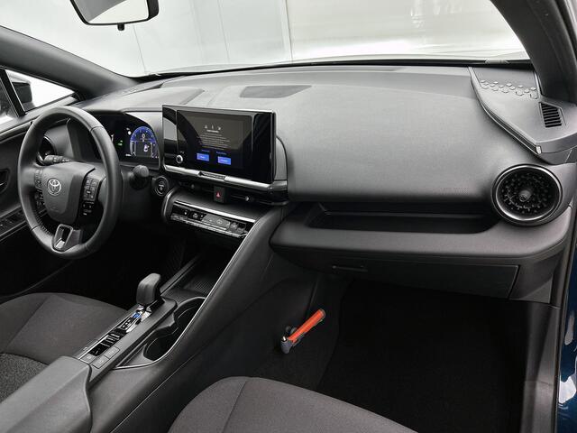 Toyota C-HR 1.8 Hybrid 140 Active | BTW voertuig | Dealer onderhouden | Navigatie | Apple Carplay/Android Auto | Dodehoek detectie | Climate Control | Cruise Control Adaptive |