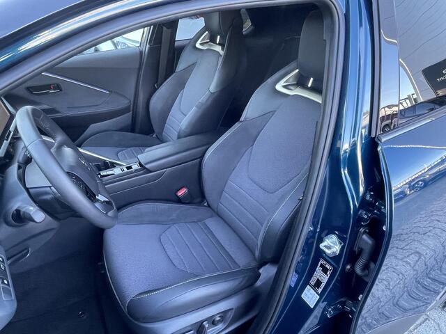 Toyota C-HR 1.8 Hybrid 140 Executive