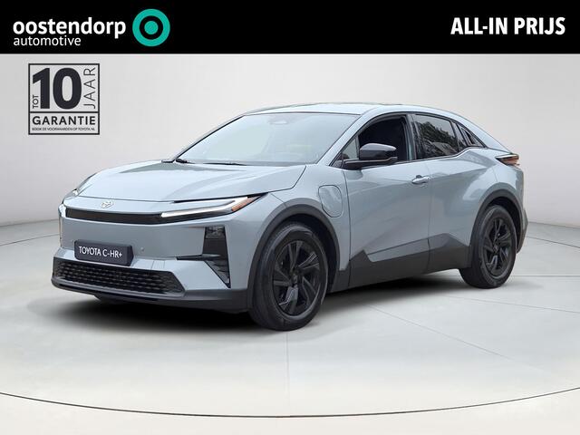 Toyota C-HR First Edition 77 kWh | Nieuwe auto | Binnenkort verwacht |
