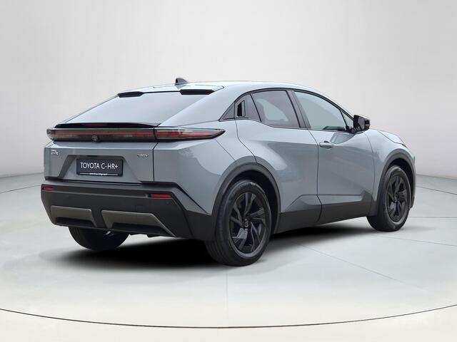 Toyota C-HR First Edition 77 kWh | Nieuwe auto | Binnenkort verwacht |