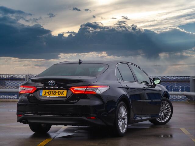 Toyota CAMRY 2.5 Hybrid Premium